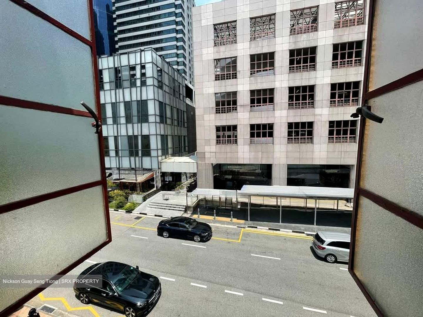 Telok Ayer Street (D1), Office #542661581